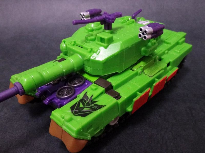 transformers gdo megatron
